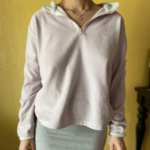 Vintage pull over sweater